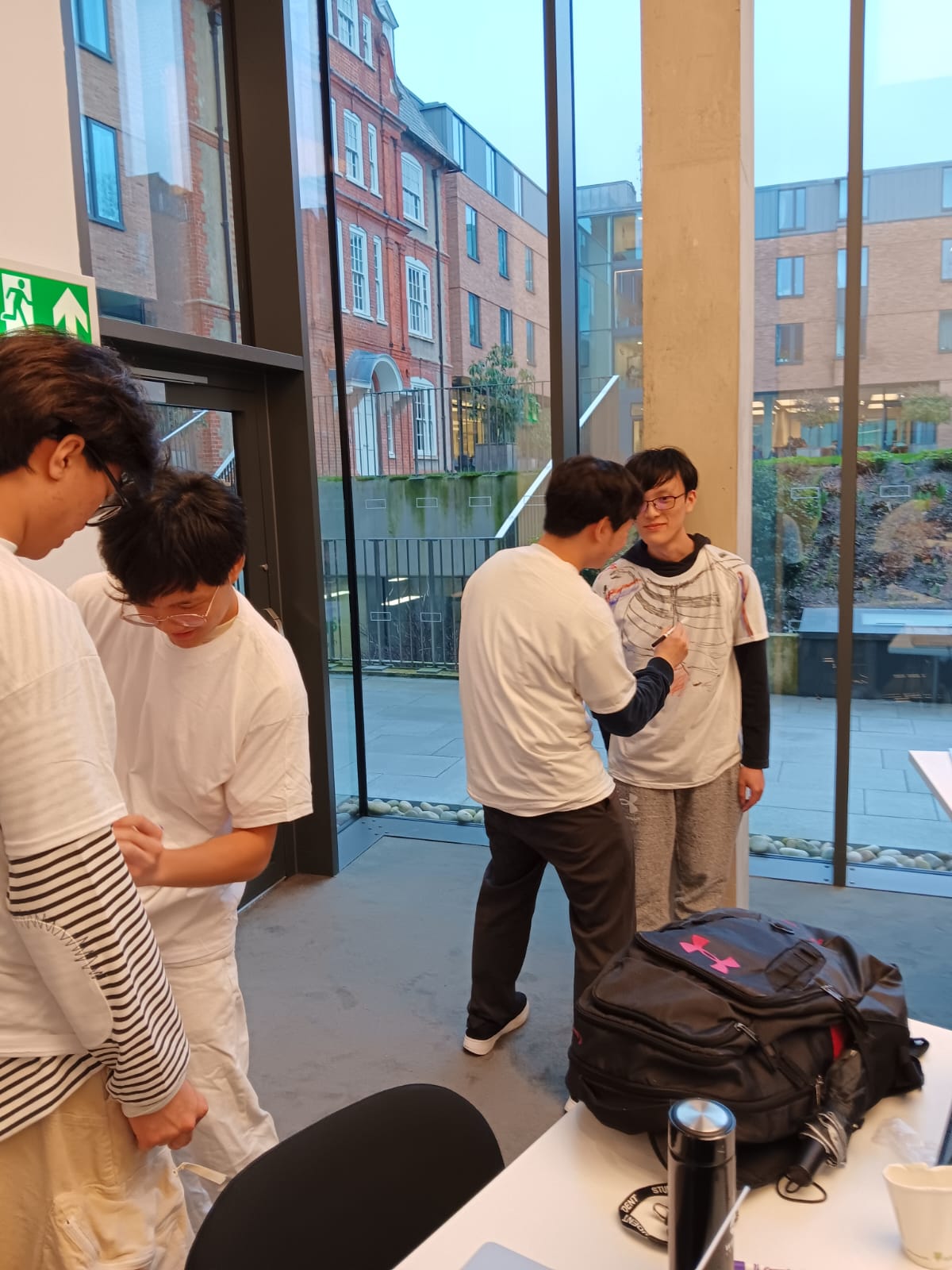 Enrichment Week - Carousel For News Detail - OIC