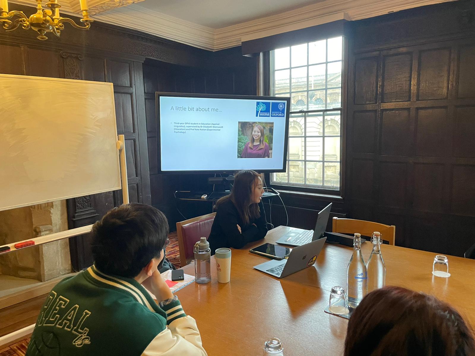 Enrichment Week - Carousel For News Detail - OIC