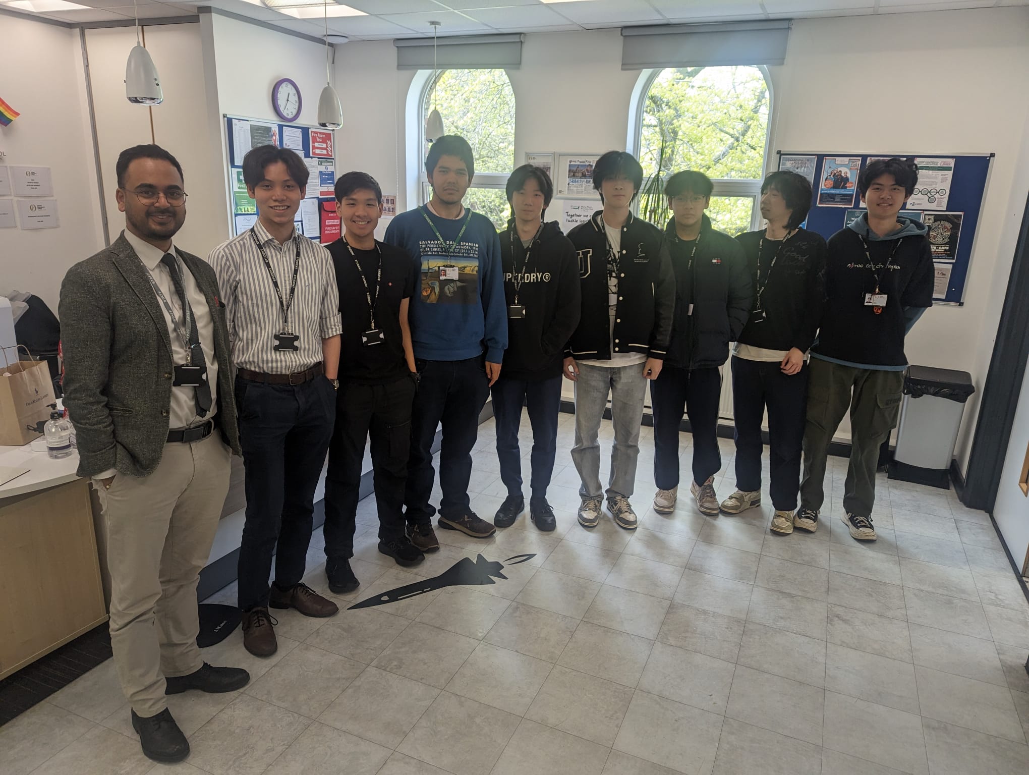 Rocketry Finals - Rocketry Finals