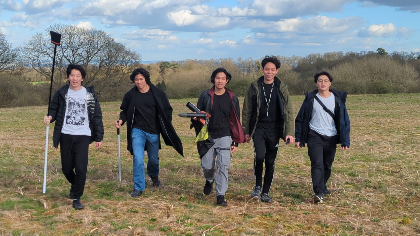 Rocketry Finals - Carousel For News Detail - OIC