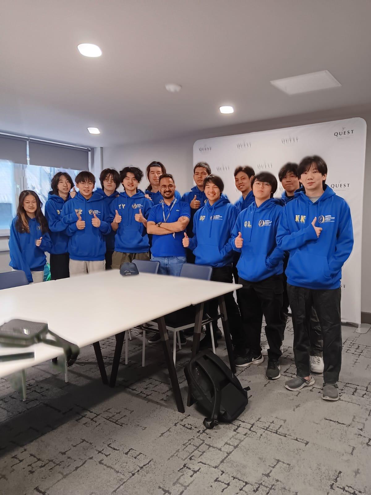 MIT Challenge Launch - Carousel For News Detail - OIC