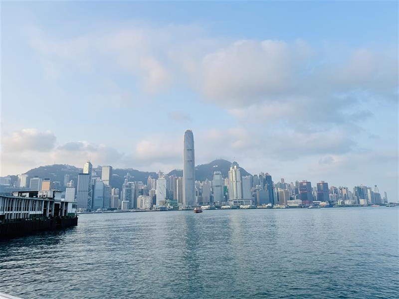 From Oxford to Hong Kong: Strengthening OIC’s Global Community - Carousel For News Detail - OIC