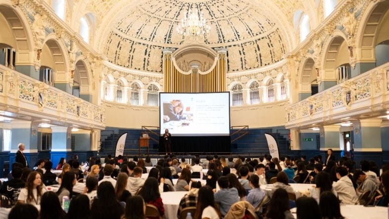 New Beginnings, Endless Possibilities - Welcome Back