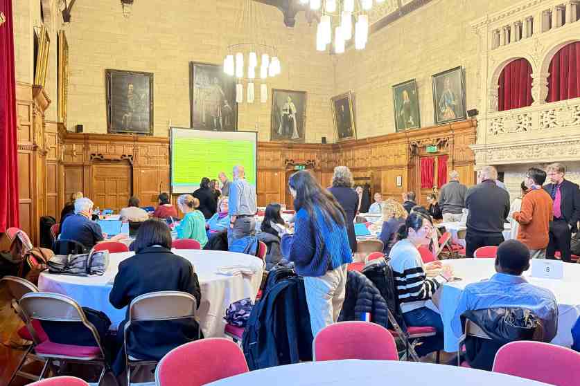 New Year, New Leadership - Carousel For News Detail - OIC