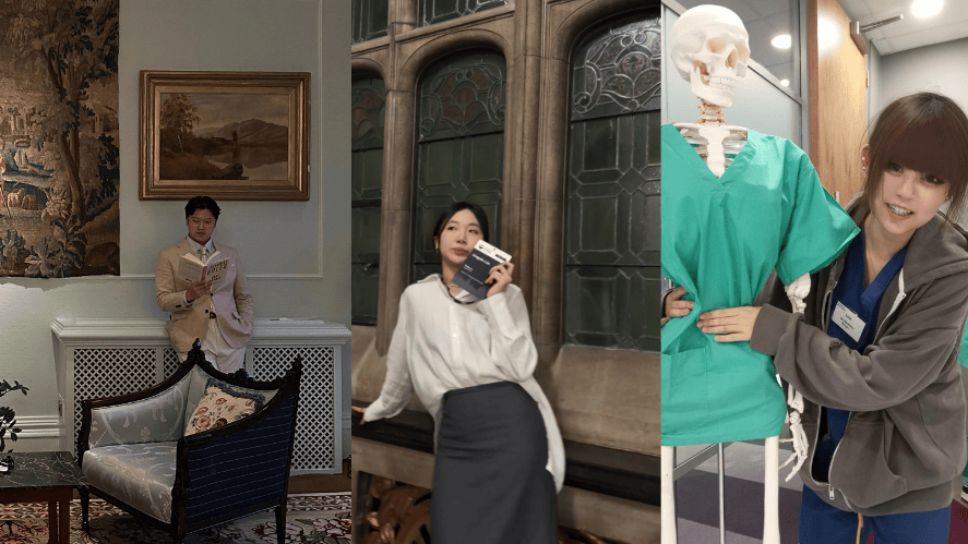 Oxford International College Students Break New Ground in Academic Publishing - Student Research Success on the International Stage