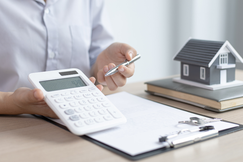 Empowering OIC Students with Real-World Mortgage Insights in Life Skills Lessons - LifeSkills