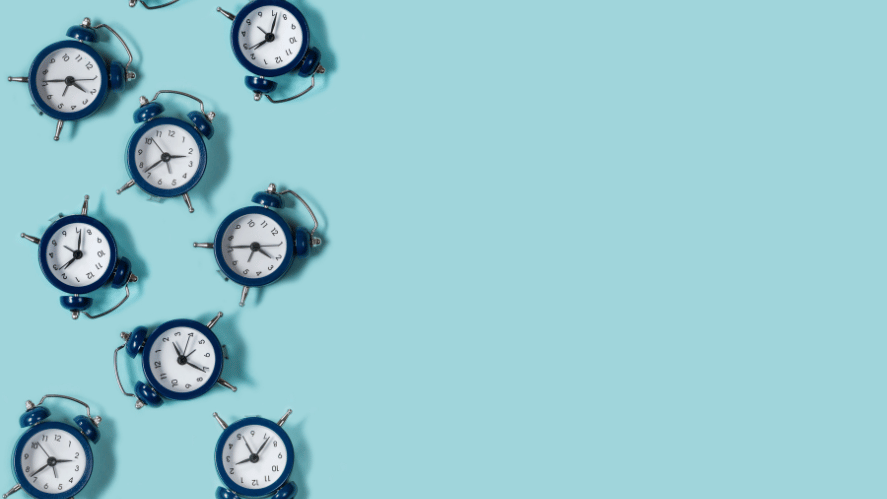 Looking Ahead To New Term - Welcoming the New Term