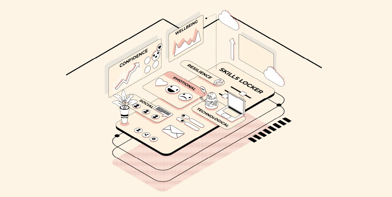 Unlocking New Skills - NORD New Skills