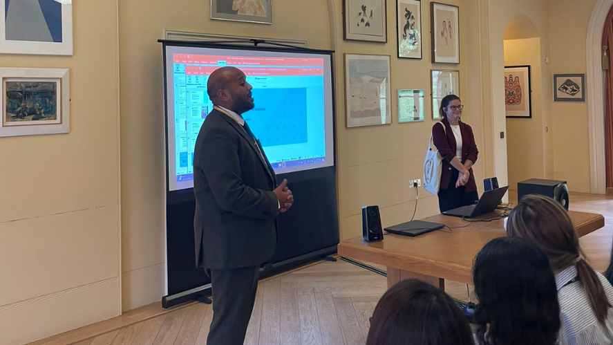 Oxbridge Day - Oxbridge Day