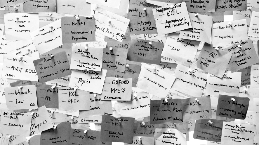 OIC Students Secure Over 200 University Offers Across Prestigious Global Destinations - OIC Students Secure Over 200 University Offers Across Prestigious Global Destinations