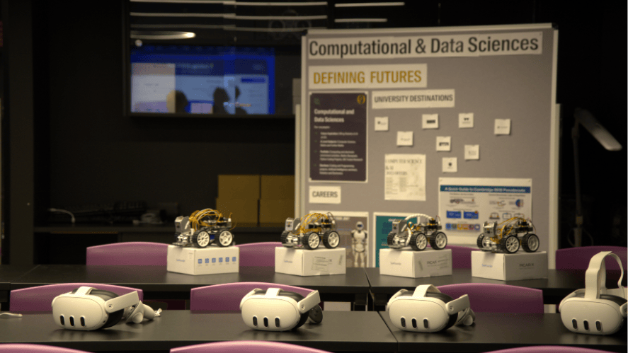 Discover how Supercurricular Electives at Oxford International College strengthen Global Strategic Pathways, develop academic depth and prepare students for admission to the world’s most competitive universities. - Carousel For News Detail - OIC