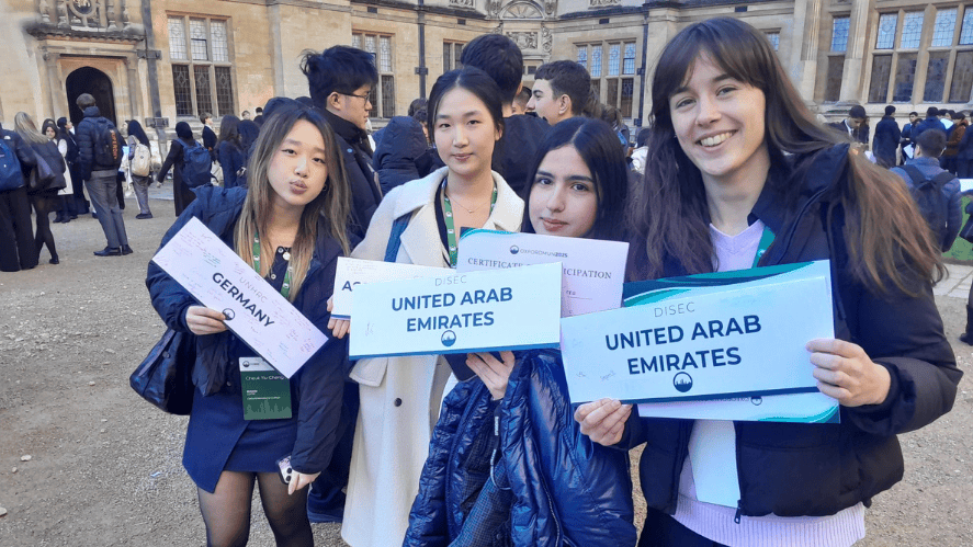 Discover how Supercurricular Electives at Oxford International College strengthen Global Strategic Pathways, develop academic depth and prepare students for admission to the world’s most competitive universities. - Carousel For News Detail - OIC