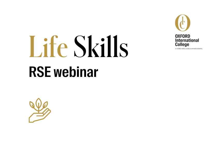 Empowering Our Students Together | Thank You for Joining Our Life Skills Webinar - PSHE Webinar