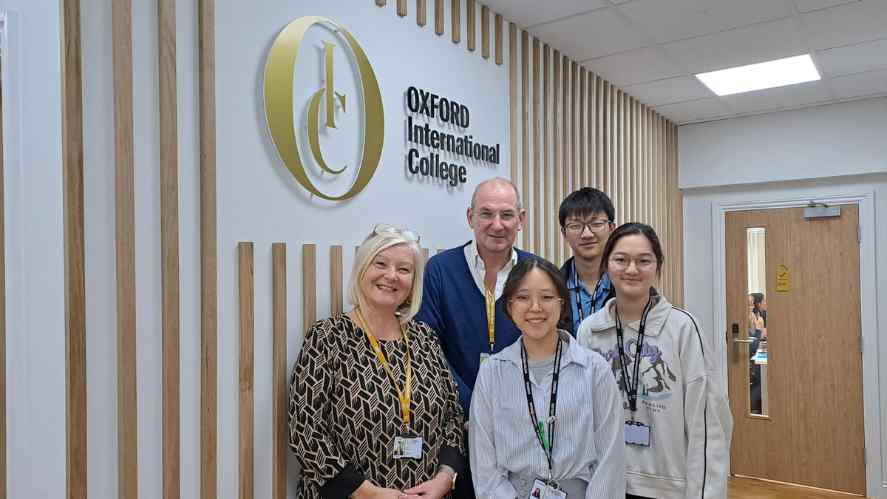 Student Council - Student Council