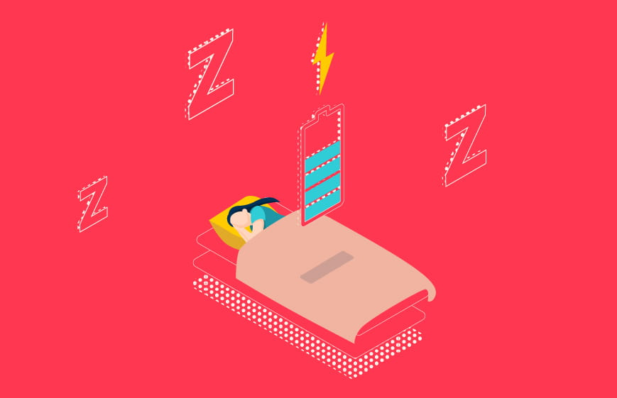 NORD Sleep - NORD Sleep
