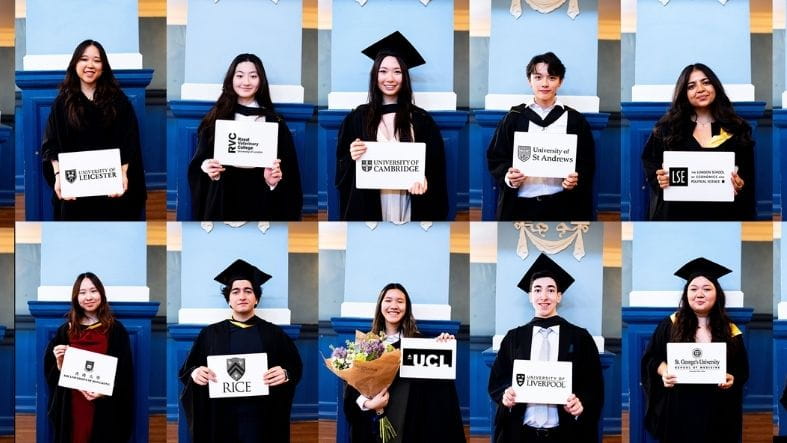 Results Day 2025 - Results Day 2025