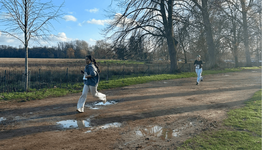 OIC’s Festive Fun Run - Carousel For News Detail - OIC