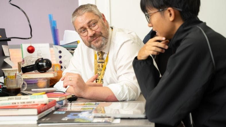 Inside the Oxbridge Interview - Inside the Oxbridge Interview