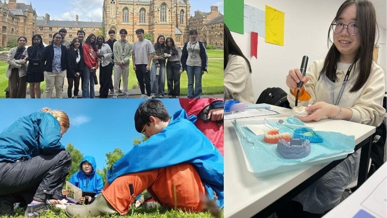 SuperCurricular = SuperPower - SuperPower