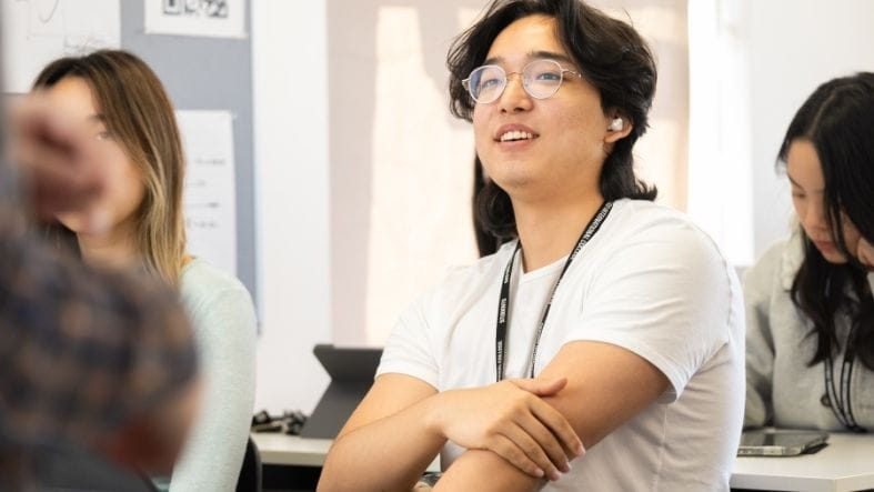 Writing an Oxbridge Personal Statement - Personal Statement