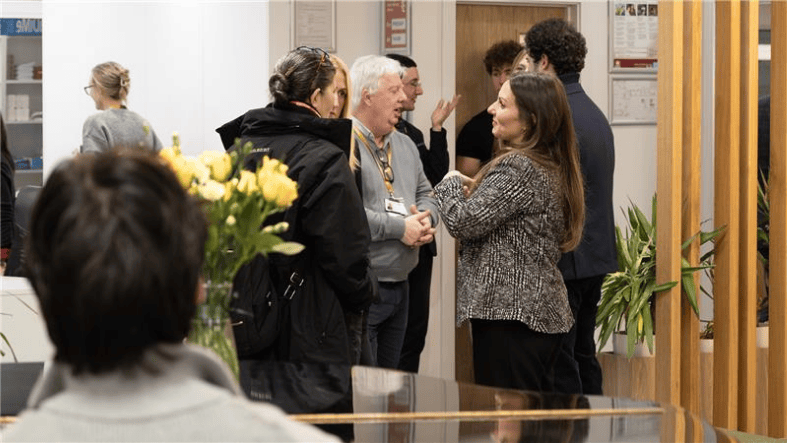 Open Event Success - Open Event Success