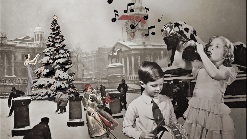 Christmas Card Winners - Carousel For News Detail - OIC