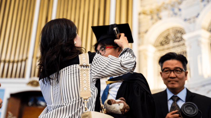 Annual Parent Survey - Annual Parent Survey