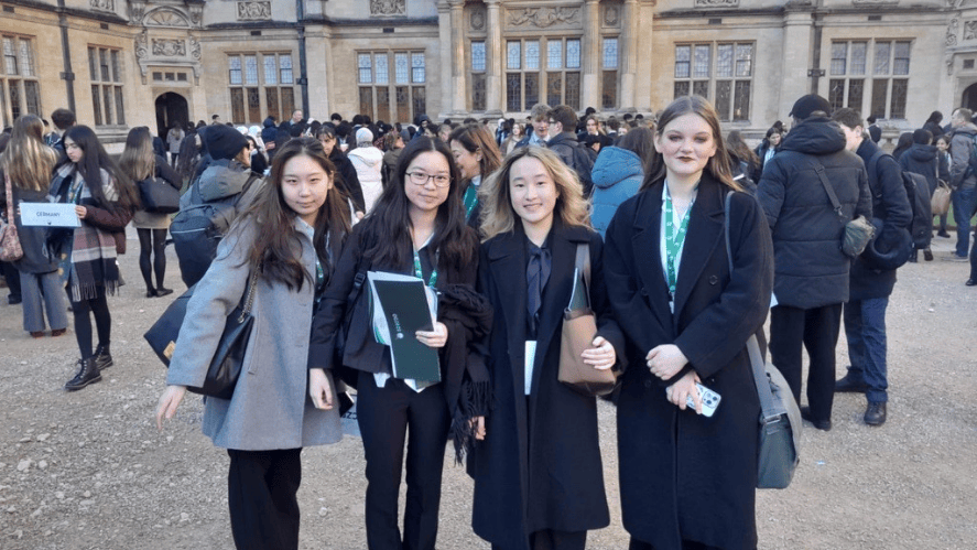 Excellence Evolved - Excellence Evolved