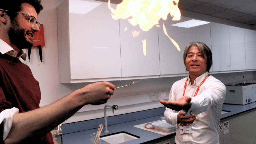 Seeing Is Believing - Seeing Is Believing