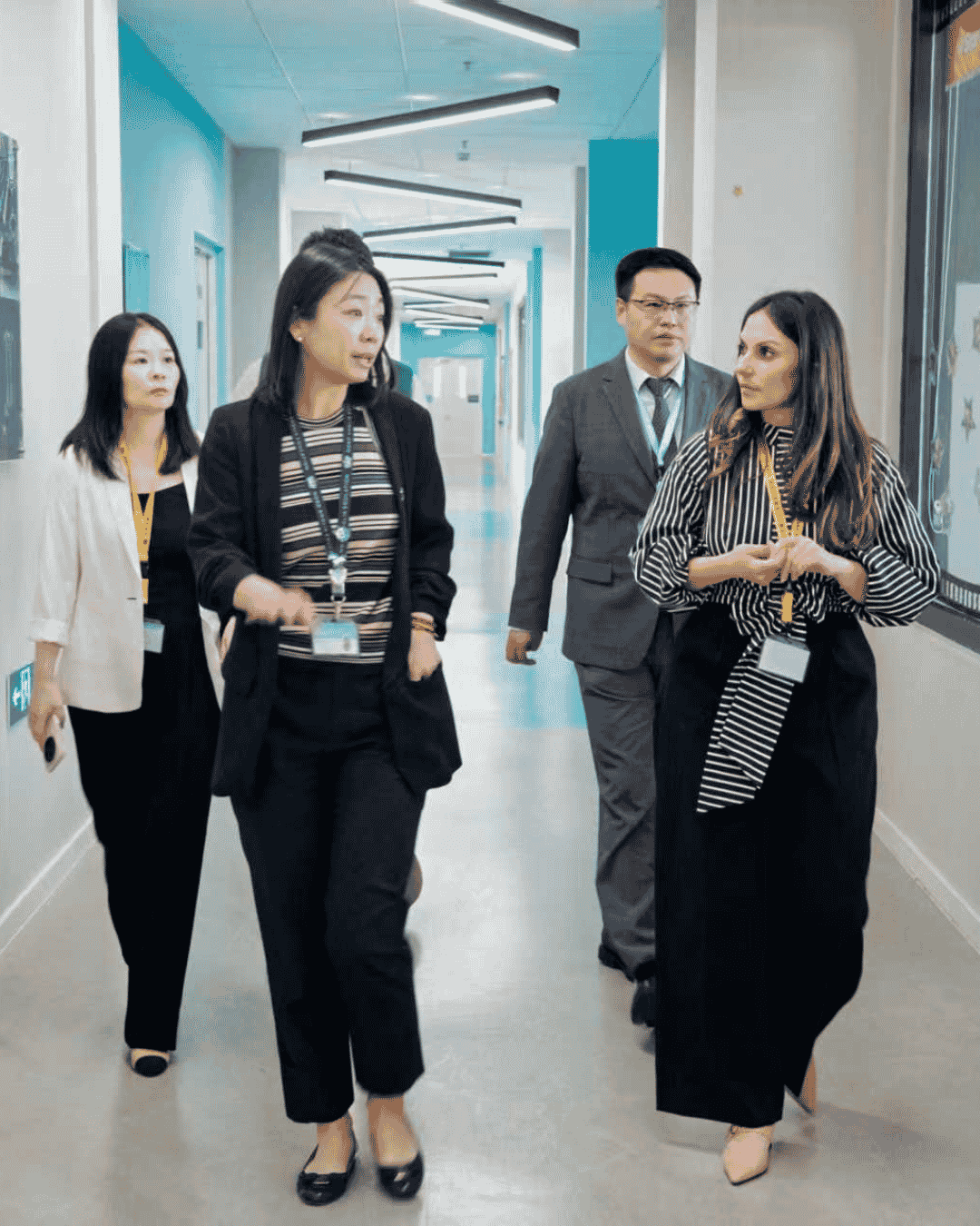 Strengthening OICs Global Community Across Asia - Carousel For News Detail - OIC