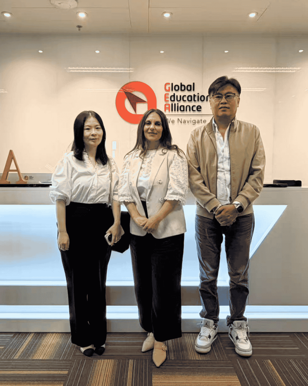 Strengthening OICs Global Community Across Asia - Carousel For News Detail - OIC