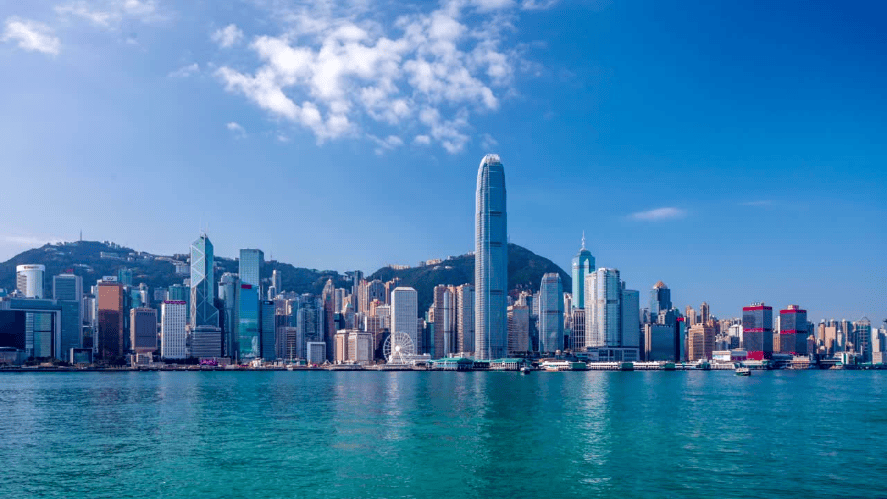 International Reach - International Reach