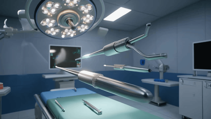 Futures - Pathways from Medicine to Law to Engineering