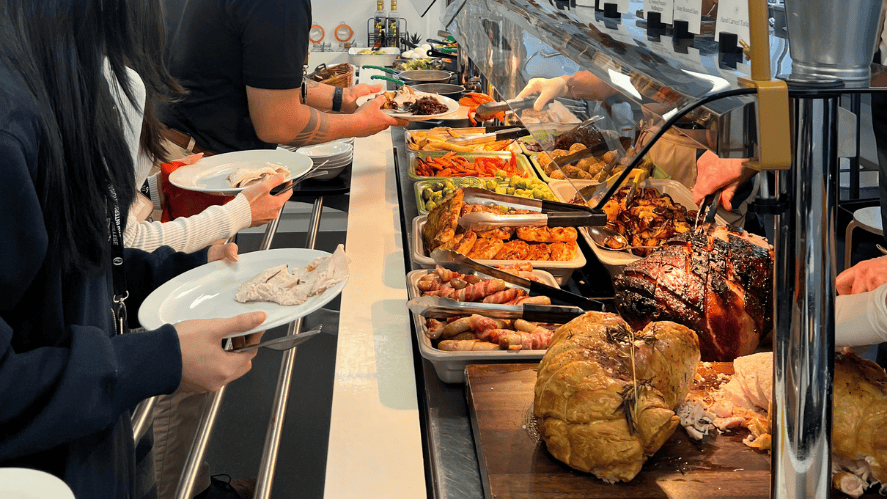 Christmas at OIC - Christmas at OIC