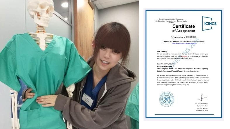 Research Spotlight - Research Spotlight