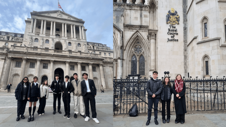 Study Mind Industry Days Inspire OIC Students to Think Beyond the Classroom - Carousel For News Detail - OIC