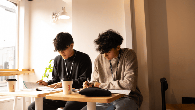 Academic Clinics and Mentorship at OIC: Personalised Support and Interview Preparation - A Launchpad for Excellence