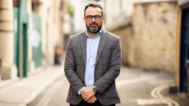 OIC Ahead of the Curve: The Future of International Education - Ahead of the Curve