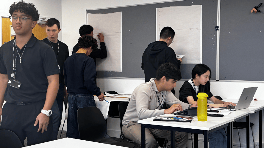 Bringing Mathematics to Life - Bringing Mathematics to Life