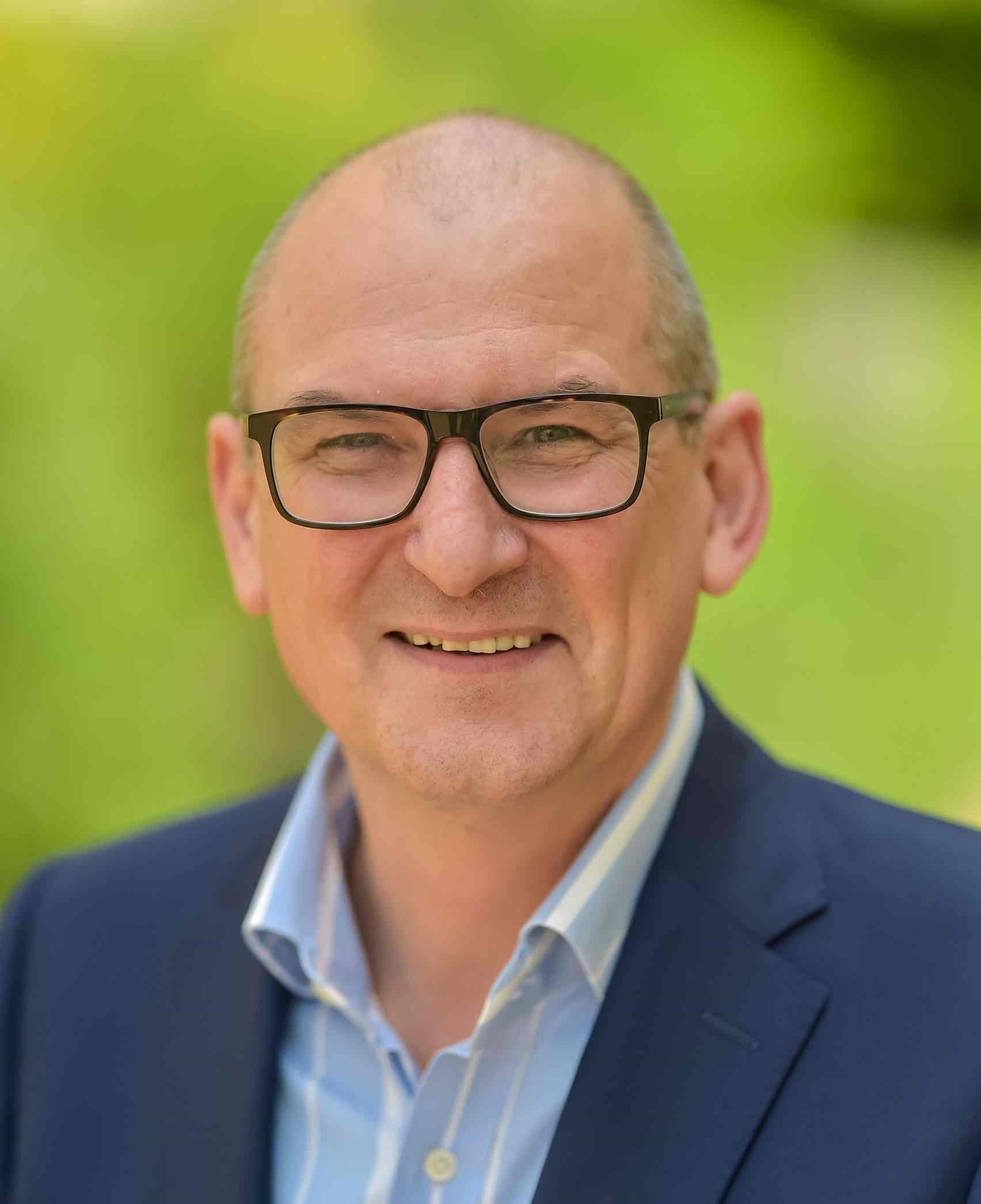 Leadership Update - Carousel For News Detail - OIC