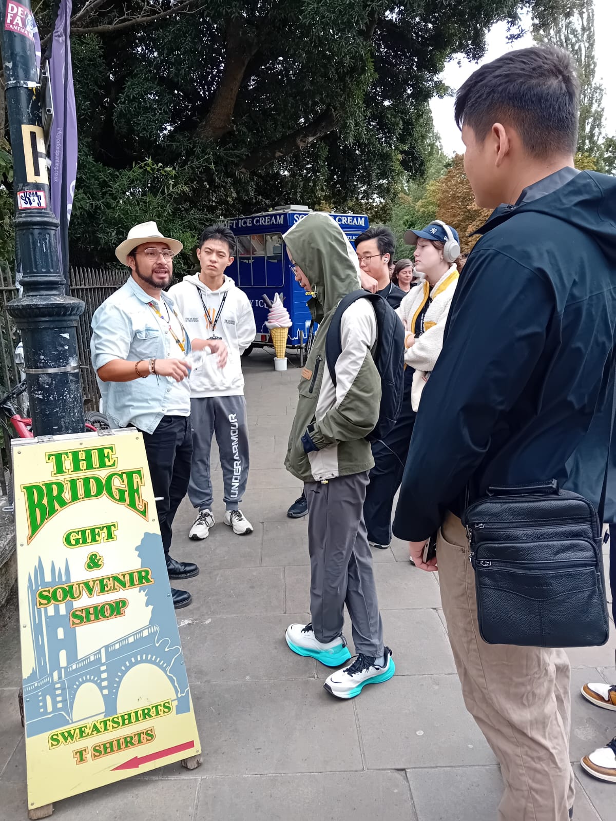 Open Doors Oxford - Carousel For News Detail - OIC