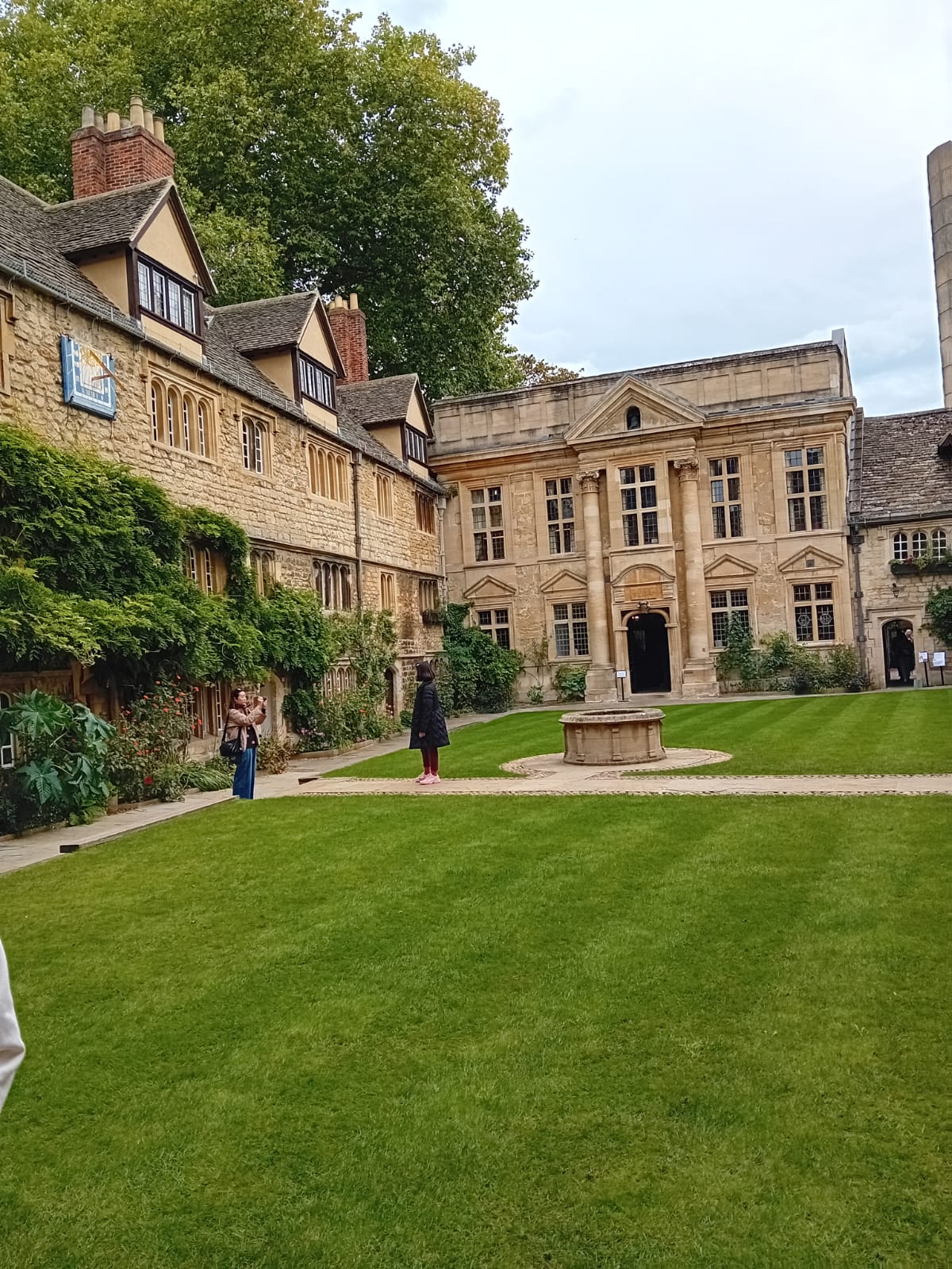 Open Doors Oxford - Open Doors Oxford