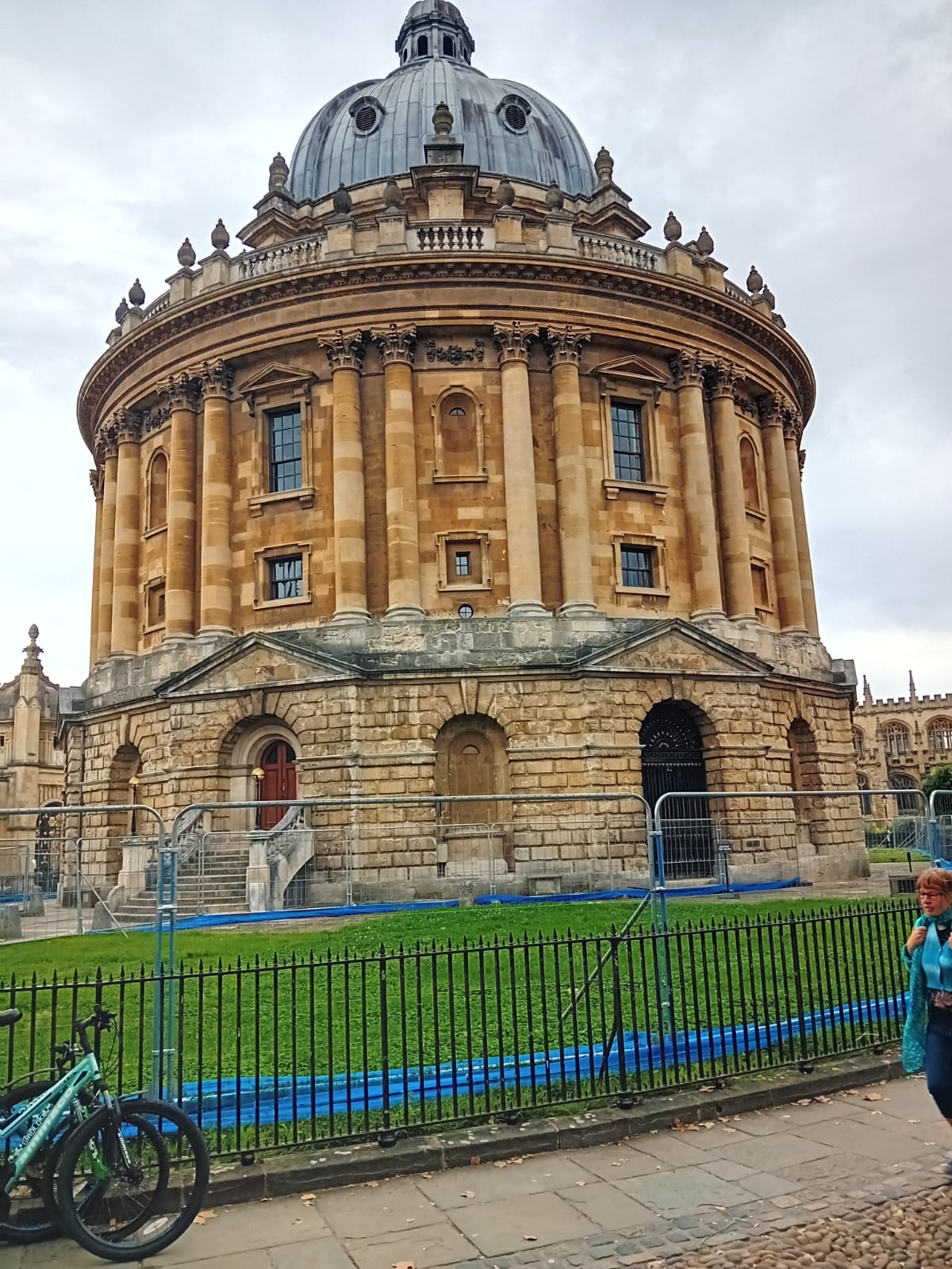 Open Doors Oxford - Carousel For News Detail - OIC