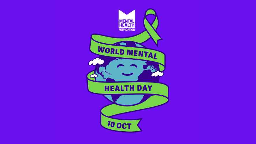 World Mental Health Day - World Mental Health Day