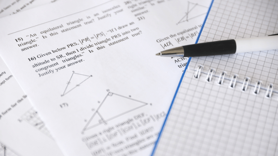 The Best Active Revision Techniques for GCSE and A-Level Students - The Best Active Revision Techniques for GCSE and A-Level Students