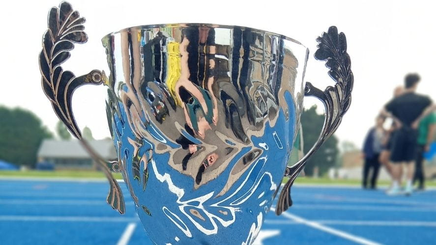 Supercurricular Sports Day - Supercurricular Sports Day