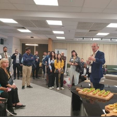 Parents Evening Event - Parents Evening Event