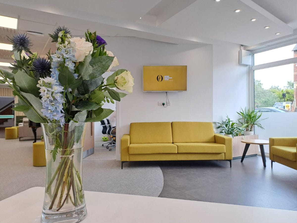 Parents Evening Event - Carousel For News Detail - OIC