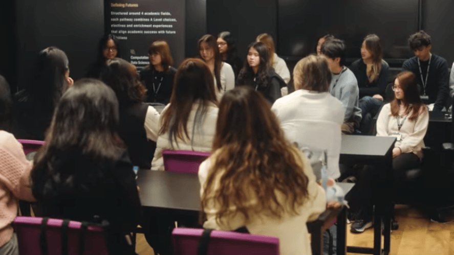 Seeing Is Believing - Promo With Image - OIC