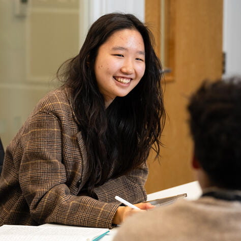 Visa Application Process | Oxford International College | OIC - Small Text And Image Checklist - OIC